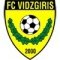 Escudo FC Vizdgiris