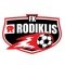 Escudo FK Rodiklis