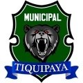 Escudo del Tiquipaya