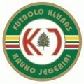 FK Kauno Jegeriai