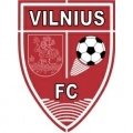 Escudo del Vilnius 2
