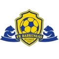 FK Babrungas