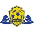 Escudo del FK Babrungas
