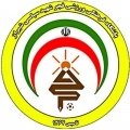 Escudo del Fajr Sepasi