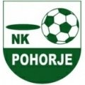 Escudo del NK Pohorje