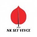 Escudo del NK Set Vevce