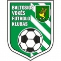 Baltoji Voke