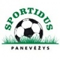 Sportidus Panevezys