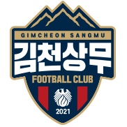 Gimcheon Sangmu FC