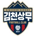 Escudo del Gimcheon Sangmu FC
