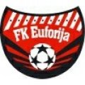 Escudo del Euforija Vilnius