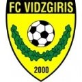 Escudo del Vidzgiris Alytus