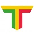 Escudo del Team TG