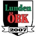 Escudo del Lunden ÖBK