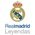 Real Madrid Leyen.