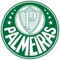Escudo del Palmeiras II