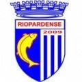 Escudo del SR Riopardense