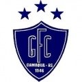 Escudo del Guarany Camaqua