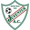 Escudo del Juventus AC