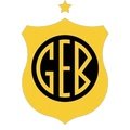 Escudo del GE Bagé