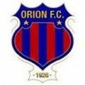 Escudo del Orión FC