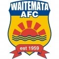 Escudo del Waitemata AFC
