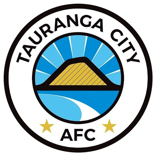 Escudo del Tauranga