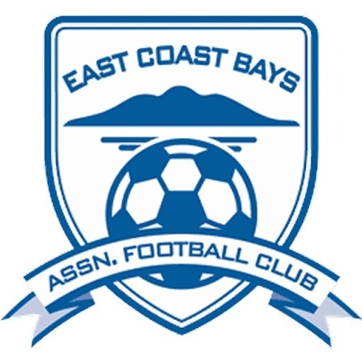 Escudo del East Coast Bays