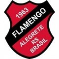 Escudo del CEF Flamengo