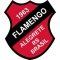 Escudo CEF Flamengo