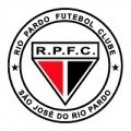 Escudo del FC Rio Pardo