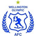 Escudo Wellington Olympic