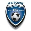 Escudo del Petone