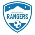 Escudo del New Plymouth Rangers