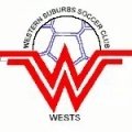 Escudo del Western Suburbs