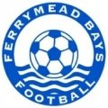 Escudo del Ferrymead Bays
