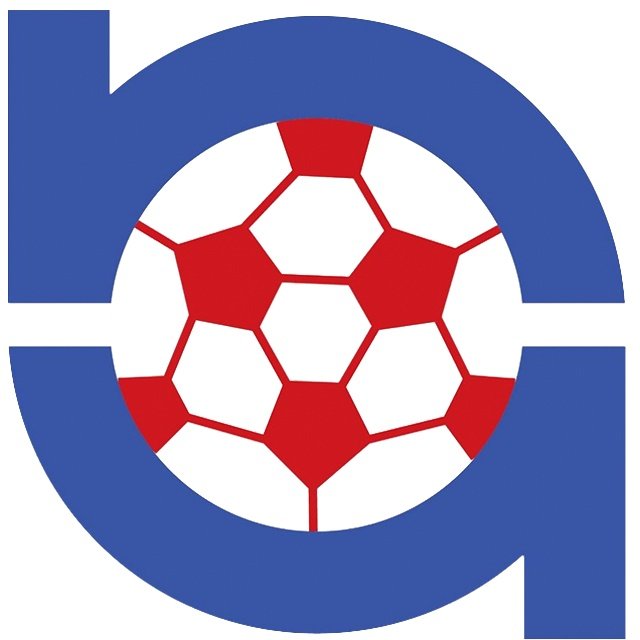 Escudo del Nomads Utd