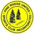 Escudo del Pine Rivers United