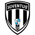 Escudo del Juventus FC