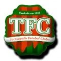 Escudo del Teresópolis FC