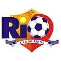 Escudo del CFZ Rio