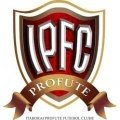 Escudo del Profute FC