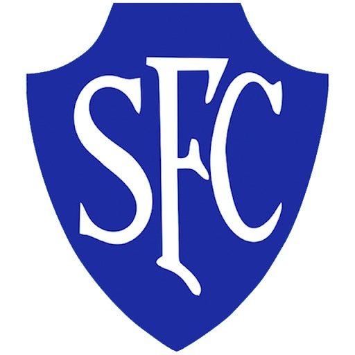 Escudo del Serrano FC