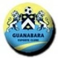 Escudo del Guanabara EC