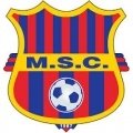 Escudo del Monagas SC Sub 20