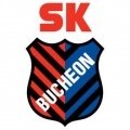 Escudo del Bucheon SK