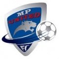 Escudo del MP United FC