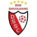 Escudo del DSK Shivajians