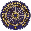 Escudo del George Telegraph