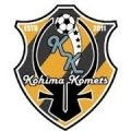Escudo del Kohima Komets